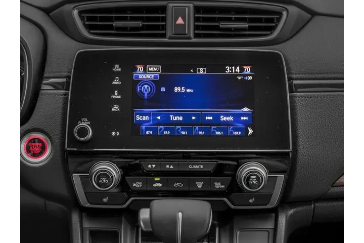 $17592 : Honda CR-V 2018 AWD EX-L 4dr image 10