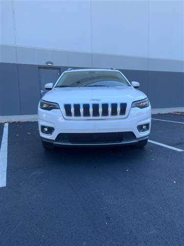 $15995 : 2019 Cherokee Limited FWD image 2