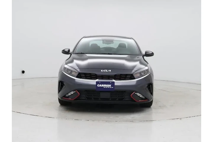 $22998 : Kia Forte 2024 GT-Line 4dr S image 5