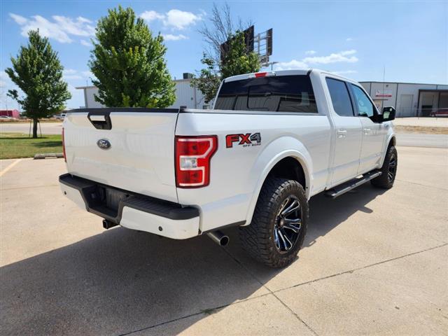 $26998 : 2018 F150 image 5