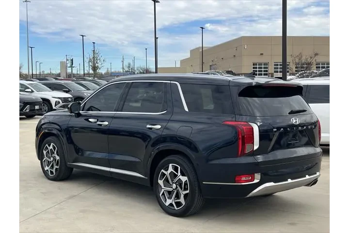 $30499 : Hyundai PALISADE 2022 Callig image 10