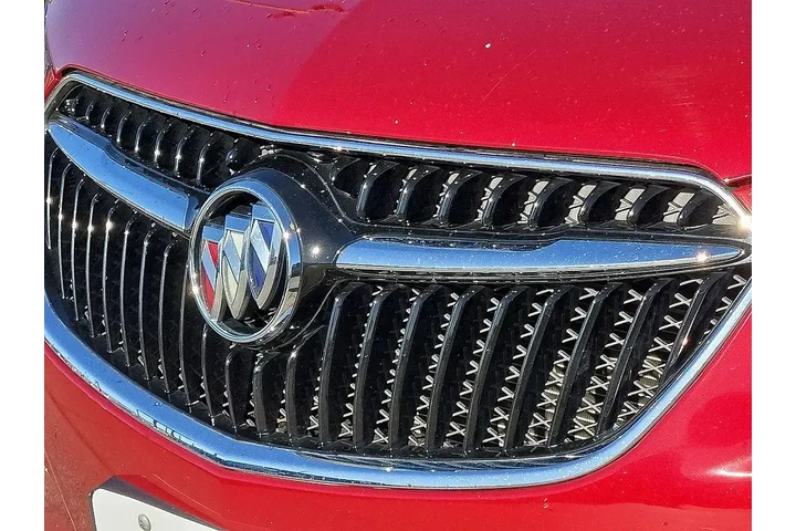 $16425 : Buick Encore 2021 AWD Prefer image 7