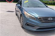 $15500 : Hyundai Sonata 2017 thumbnail