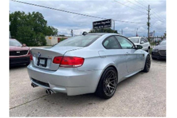 $2500 : 2008-bmw-m3-base-2dr-coupe image 10