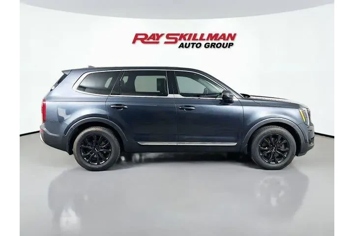 $12975 : Kia Telluride 2020 LX 4dr SU image 6