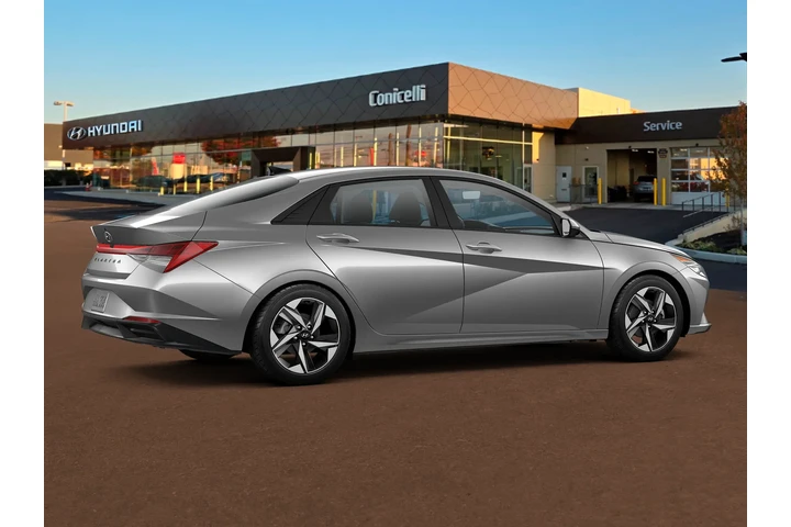 $20355 : Hyundai ELANTRA 2023 SEL 4dr image 7