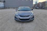 2014 Elantra SE en Chicago