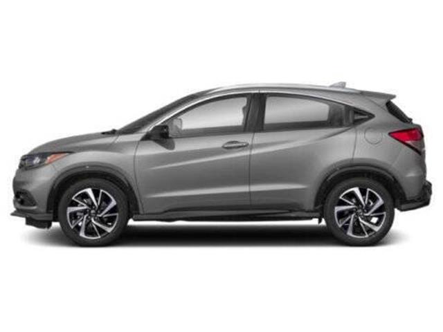 2019 HR-V Sport image 4