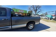 2003 DODGE RAM 3500 QUAD CAB2 en San Antonio