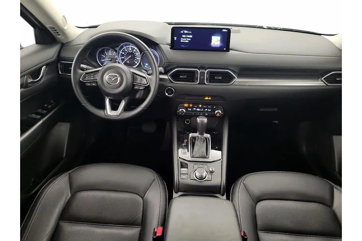 $28998 : Mazda CX-5 2025 AWD 2.5 S Pr image 9