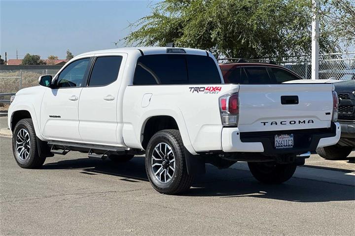 $36490 : Tacoma TRD Sport image 7