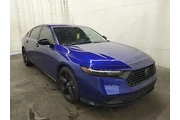 Honda Accord Hybrid 2024 Spo en Kansas City MO