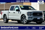 Ford F-150 2023 4x2 XL 4dr S