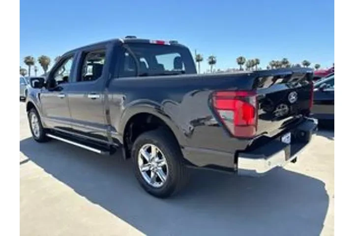 $39995 : Ford F-150 2025 4x2 XLT 4dr image 5