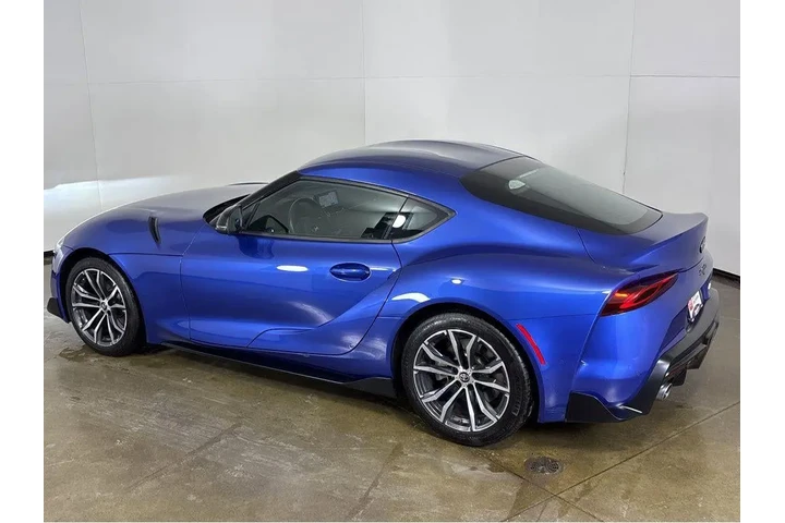 $40000 : Gold Certified2023 GR Supra image 10