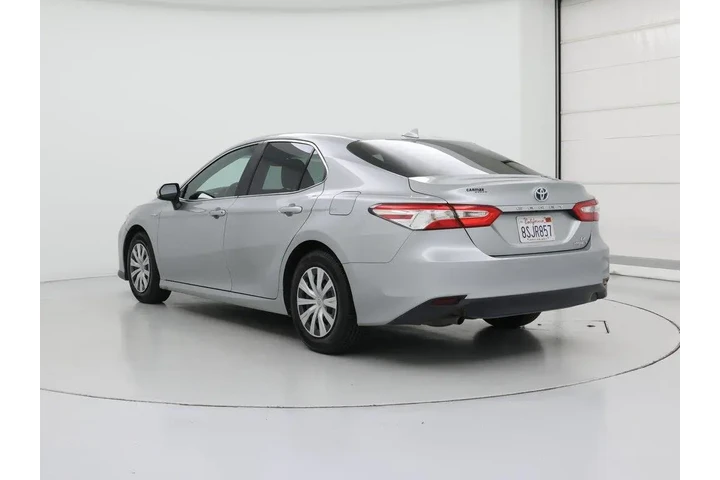 $21998 : Toyota Camry Hybrid 2020 LE image 2