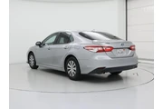 $21998 : Toyota Camry Hybrid 2020 LE thumbnail