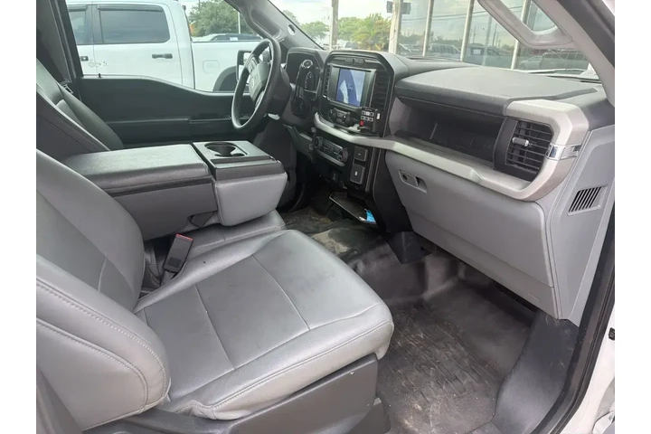$24191 : Ford F-150 2022 4x2 XL 4dr S image 6