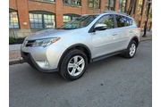 $13995 : 2013 RAV4 XLE thumbnail