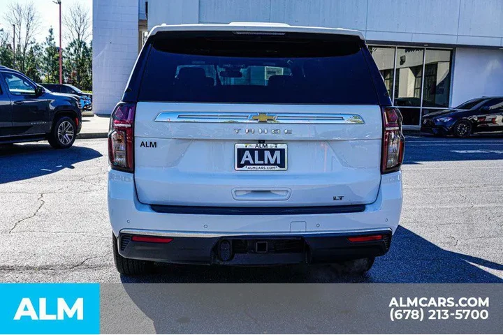 $38420 : Chevrolet Tahoe 2023 4x2 LT image 9