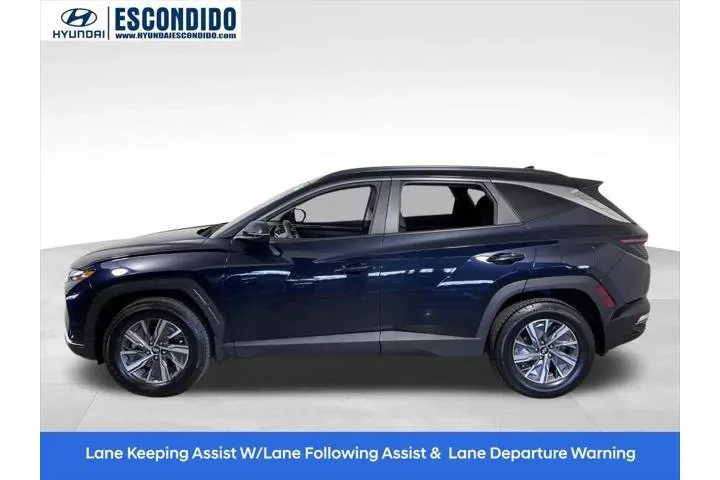 $23995 : Hyundai TUCSON Hybrid 2023 A image 3
