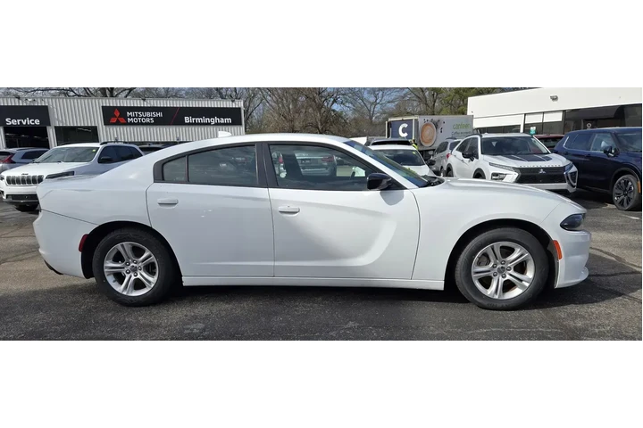 $21500 : Dodge Charger 2023 SXT 4dr S image 3