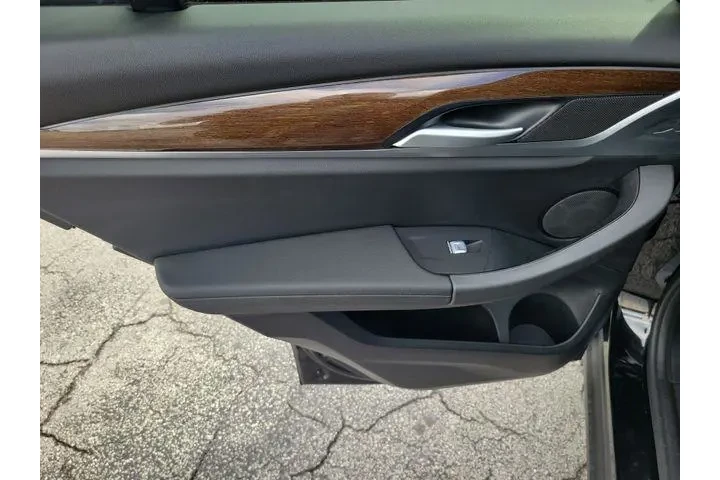 $33990 : BMW X3 2024 sDrive30i 4dr Sp image 9