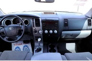 2012 Tundra 4WD Truck thumbnail