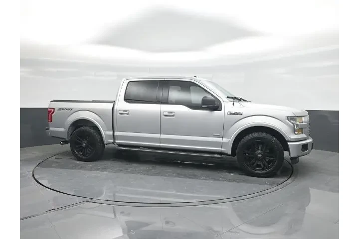 $21999 : Ford F-150 2015 4x2 XLT 4dr image 10