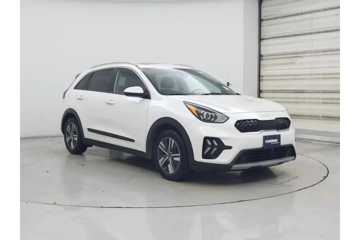 $20998 : Kia Niro 2022 LXS 4dr Crosso image 1