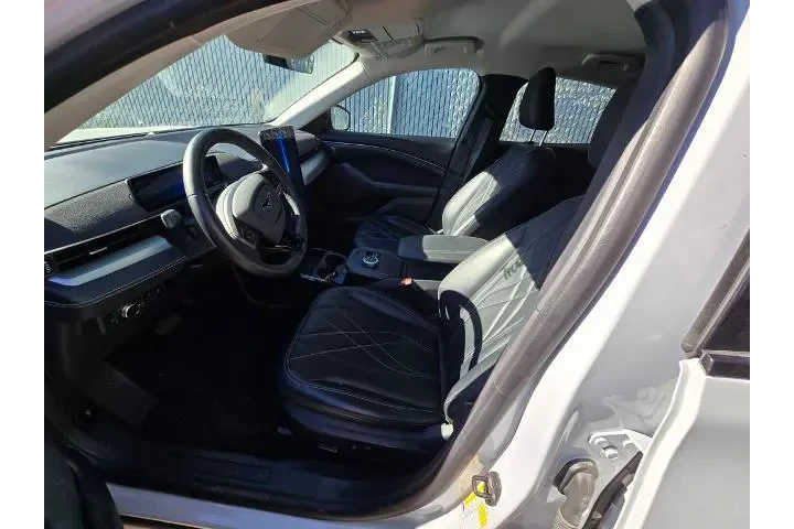 $23500 : Ford Mustang Mach-E 2021 Sel image 8