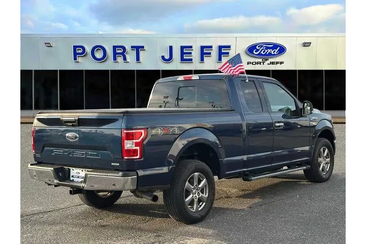 $26500 : Ford F-150 2020 4x4 XL 4dr S image 6
