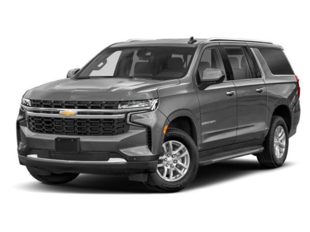 $47027 : Pre-Owned 2022 Suburban LS image 3