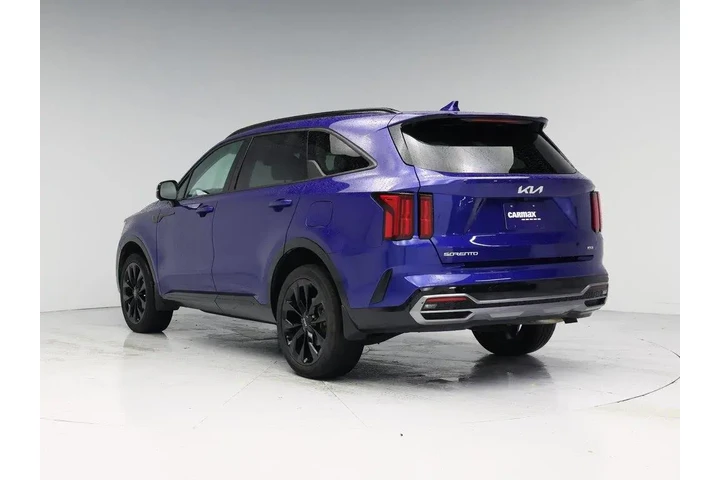 $32998 : Kia Sorento 2023 AWD SX Pres image 2