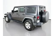 $17449 : Jeep Wrangler JK Unlimited 2 thumbnail
