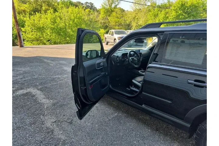 $23988 : Ford Bronco Sport 2022 AWD B image 9