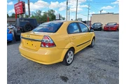 2010 Aveo LT thumbnail