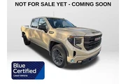 GMC Sierra 1500 2022 4x4 Ele en San Diego