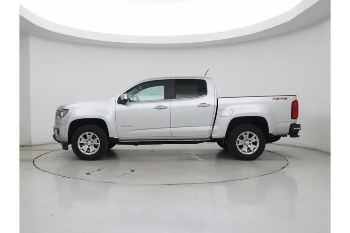 $22998 : Chevrolet Colorado 2015 4x4 image 3