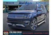 Ford Expedition 2020 4x2 Pla en San Antonio