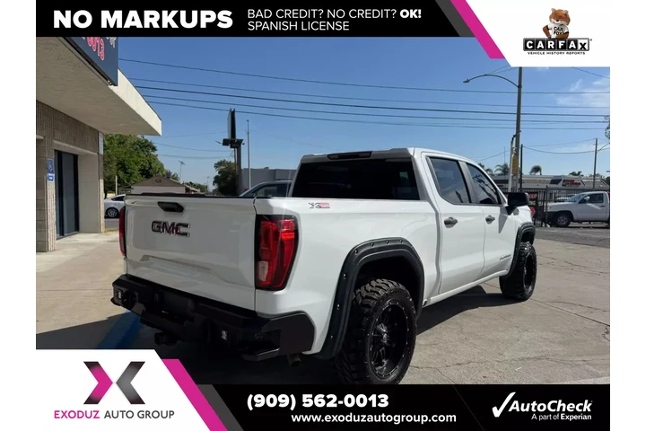 $28995 : 2020 Sierra 1500 image 8