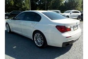 $12737 : 2014 7-Series 750i thumbnail