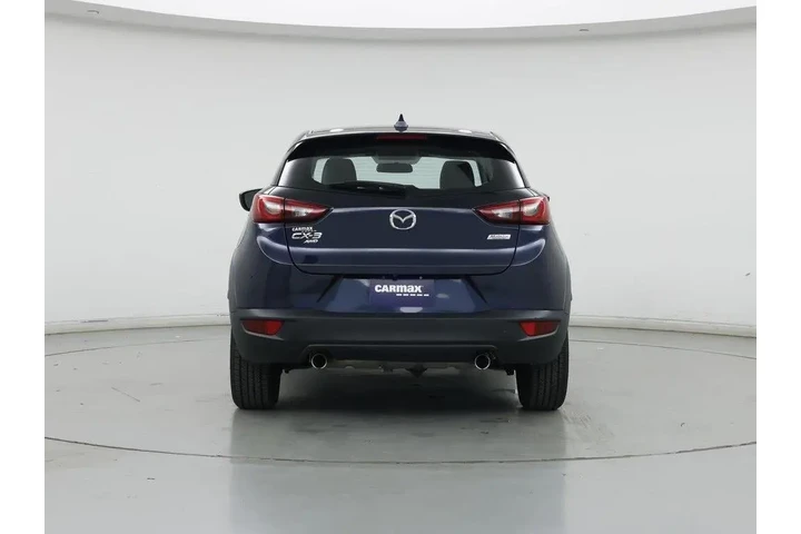 $17998 : Mazda CX-3 2017 AWD Touring image 6