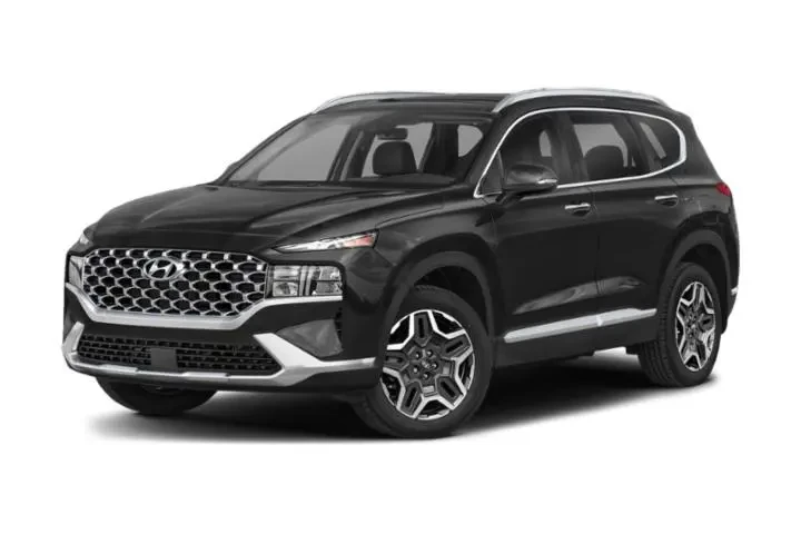 $26661 : Hyundai SANTA FE Hybrid 2023 image 1
