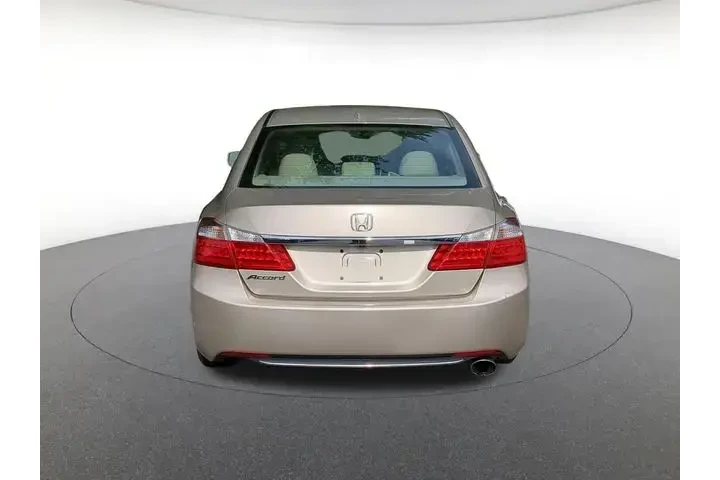 $17000 : Honda Accord 2014 EX-L 4dr S image 5