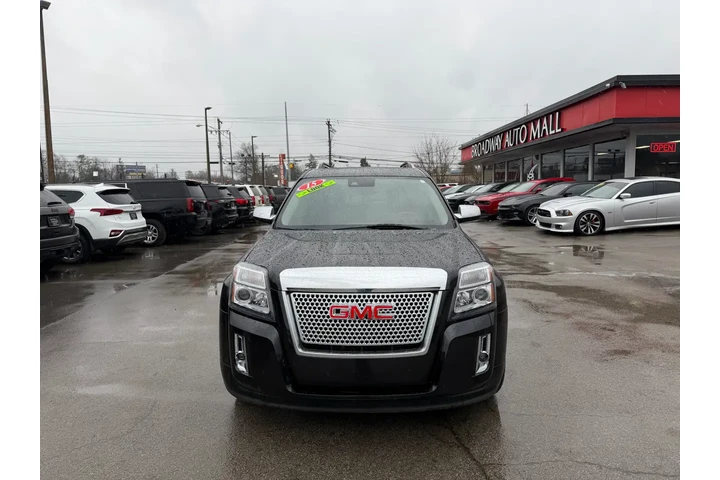 $4980 : 2015 GMC Terrain 4dr Denali image 9