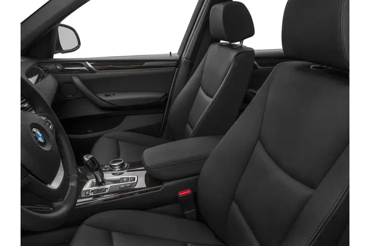 $8500 : BMW X3 2017 AWD xDrive28i 4d image 9