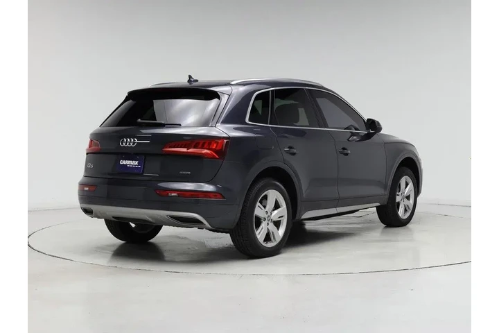 $21998 : Audi Q5 2019 AWD quattro Pre image 8