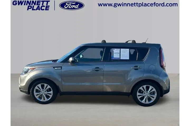 $6998 : Kia Soul 2015 + 4dr Crossove image 8