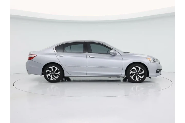 $19998 : Honda Accord 2017 EX-L V6 4d image 7